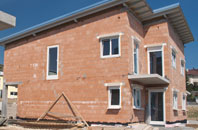 Bragenham home extensions