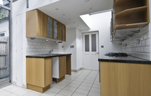 Bragenham kitchen extension leads